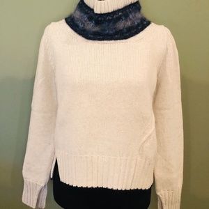 Mulberry Brand designer Sweater